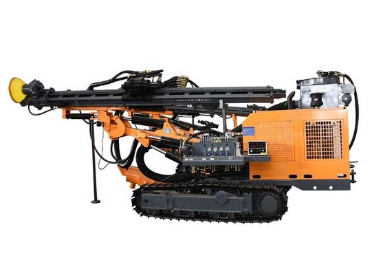 お買い得 建設機械のクローラー鉱山のコア試すい機械 オンライン