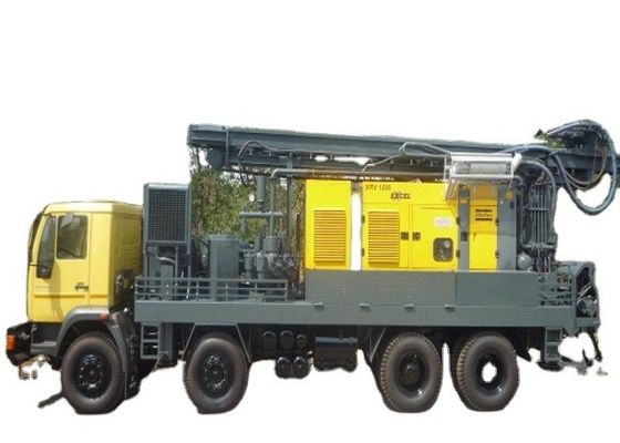 お買い得 ディーゼル力400mの回転式トラックによって取付けられる鋭い機械 オンライン